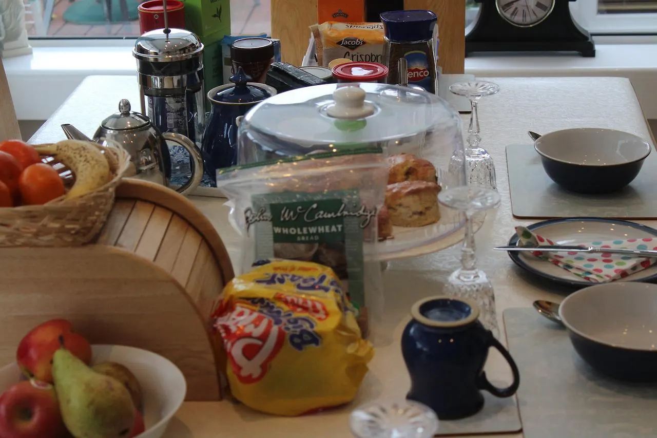 Homestay Irish Family Home In Dublin