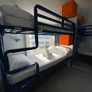 Dorms Auberge de jeunesse