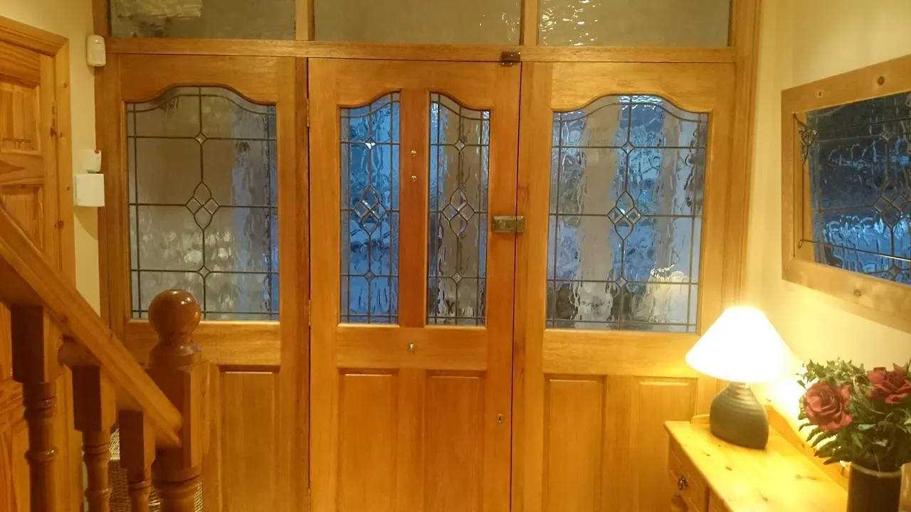 Homestay Irish Family Home In Dublino 0*,  Irlanda