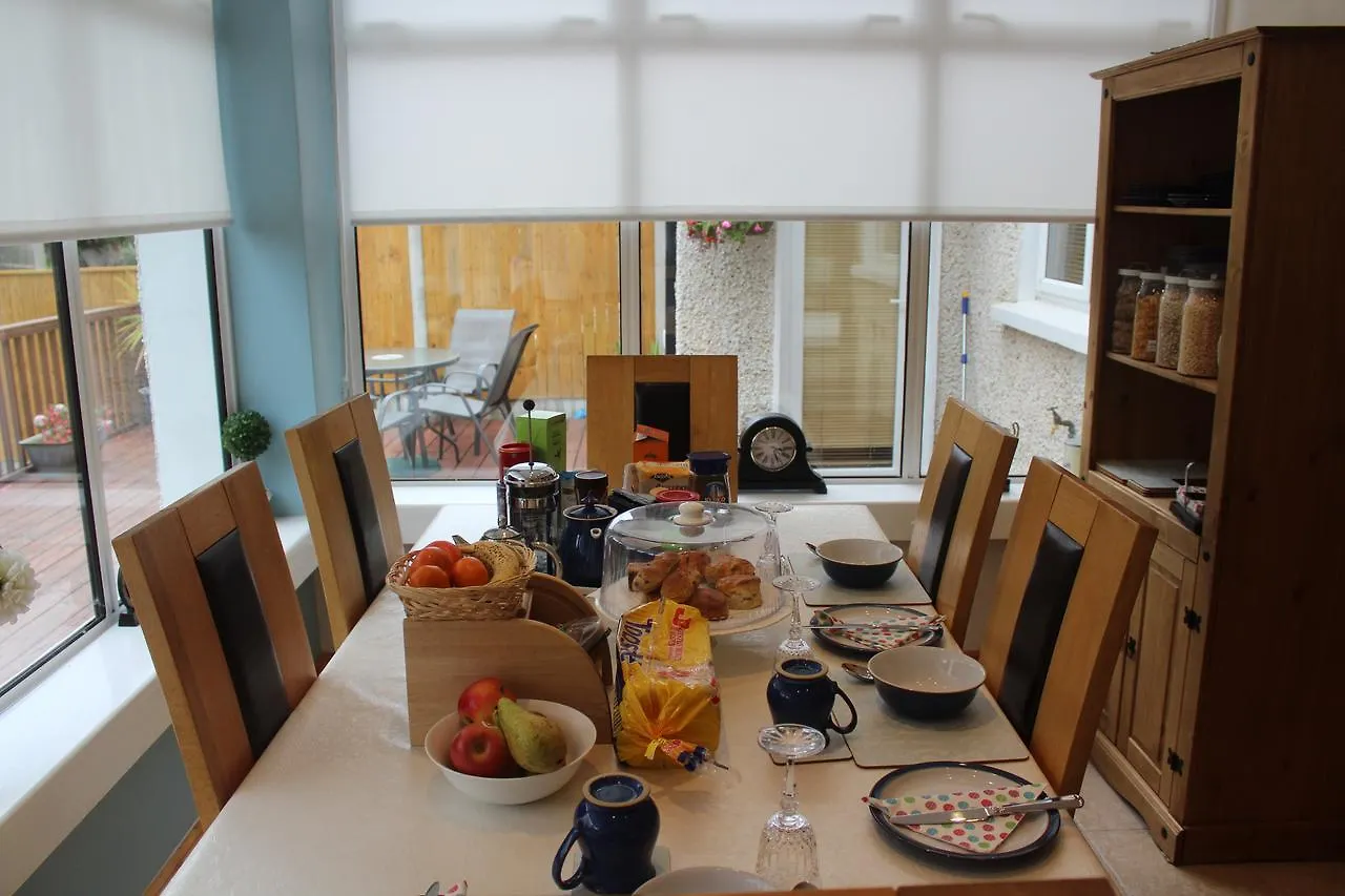 Homestay Irish Family Home In Dublino Irlanda