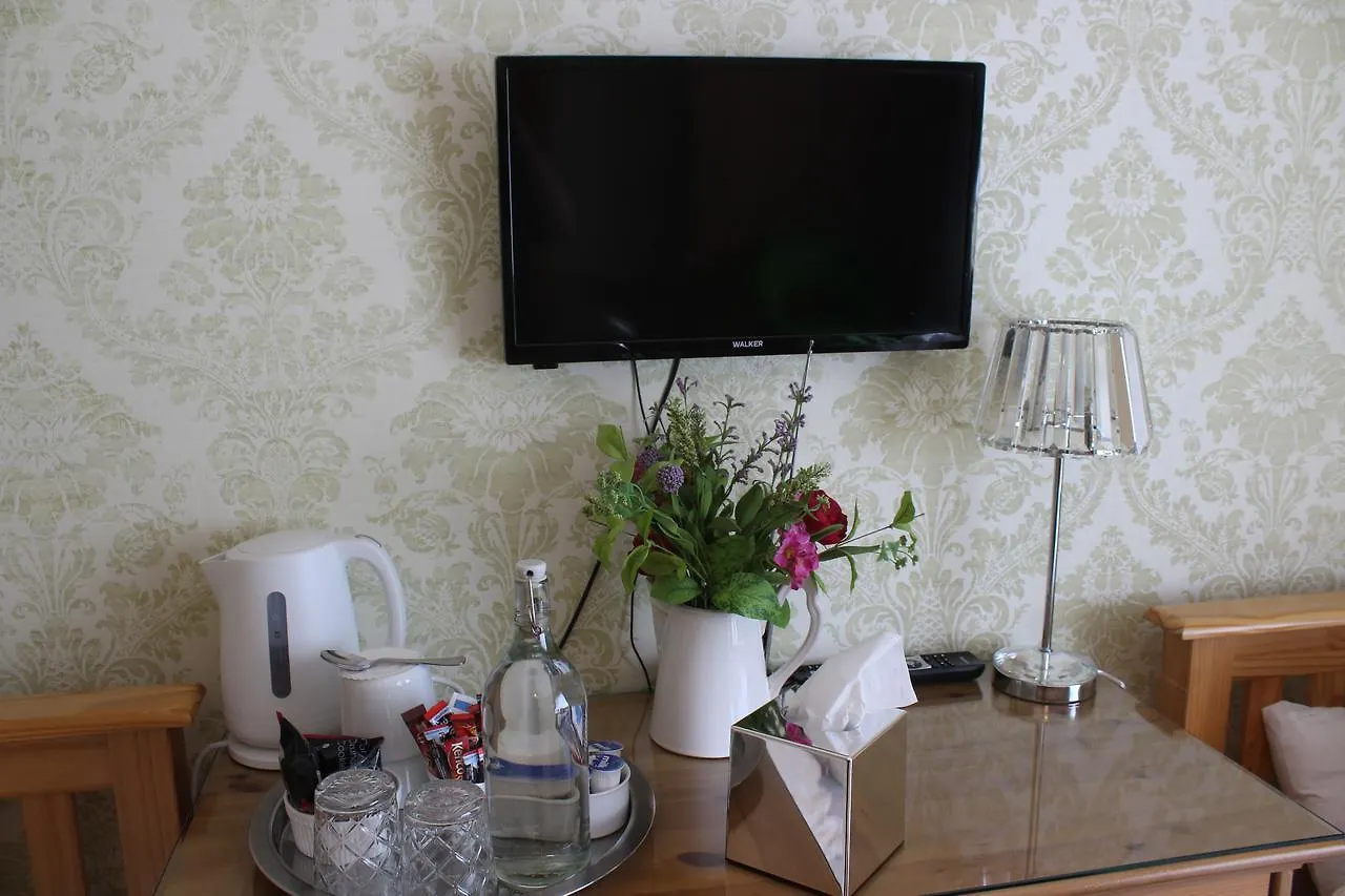 Homestay Irish Family Home In Dublino