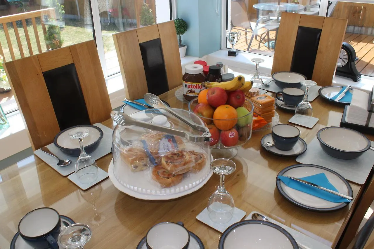 Homestay Irish Family Home In Dublino 0*,  Irlanda