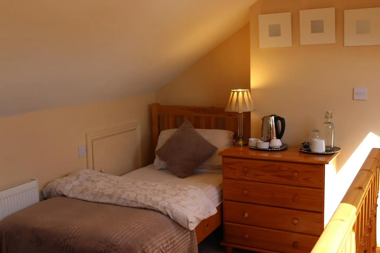 Homestay Irish Family Home In Dublino Irlanda
