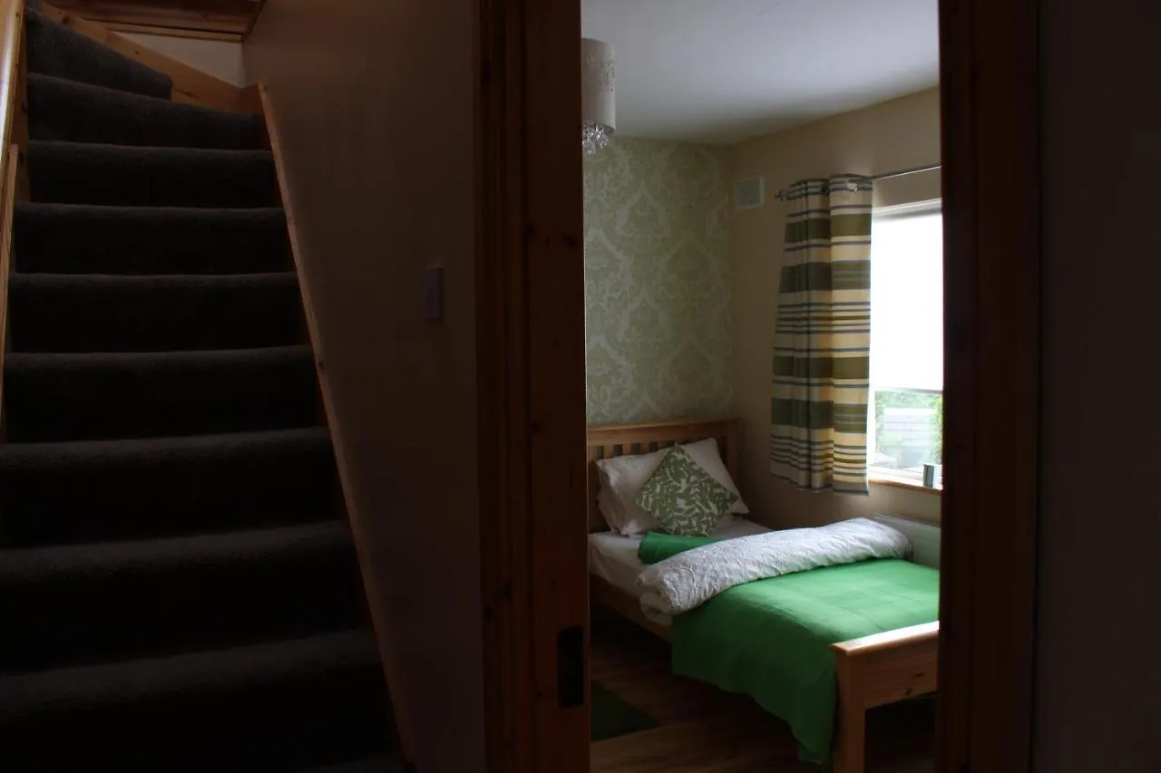 Homestay Irish Family Home In Dublino 0*,  Irlanda