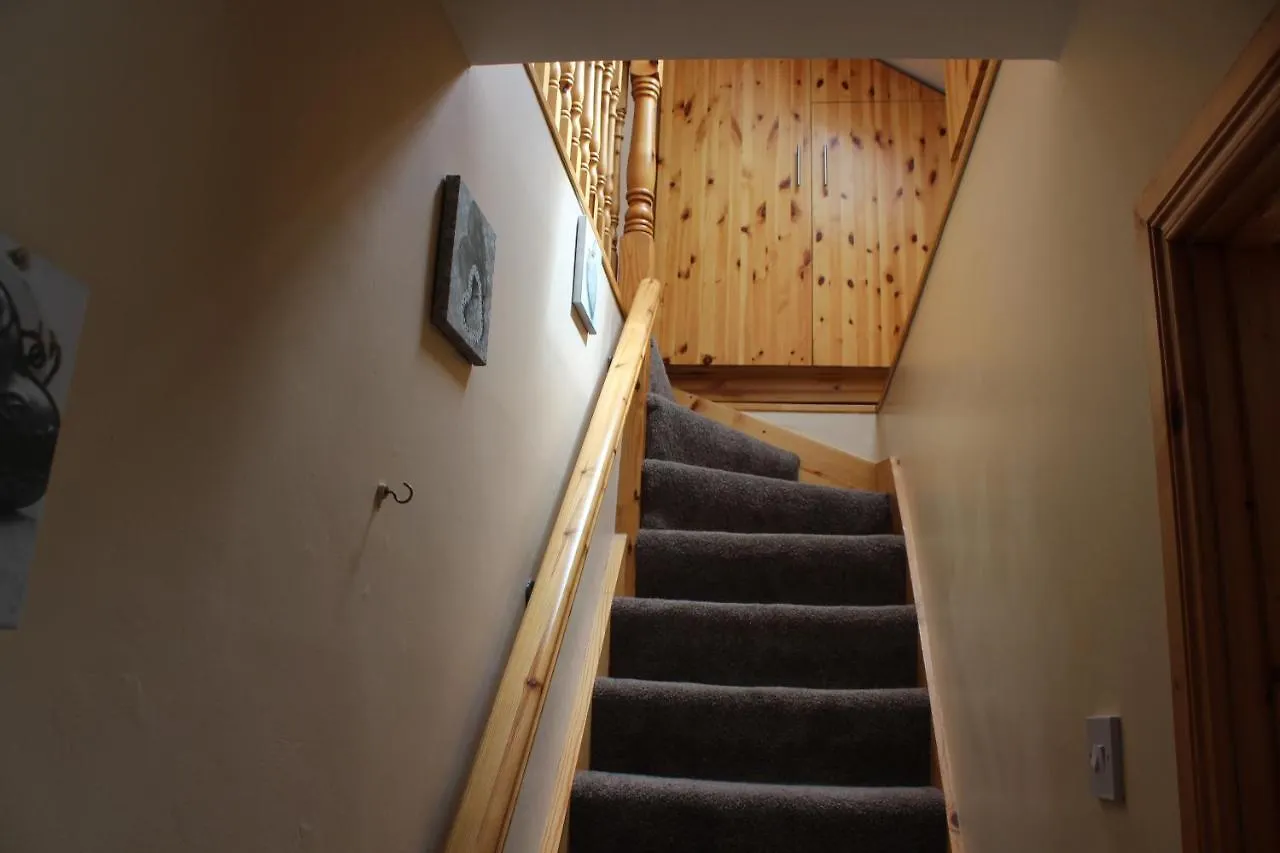 Homestay Irish Family Home In Dublino