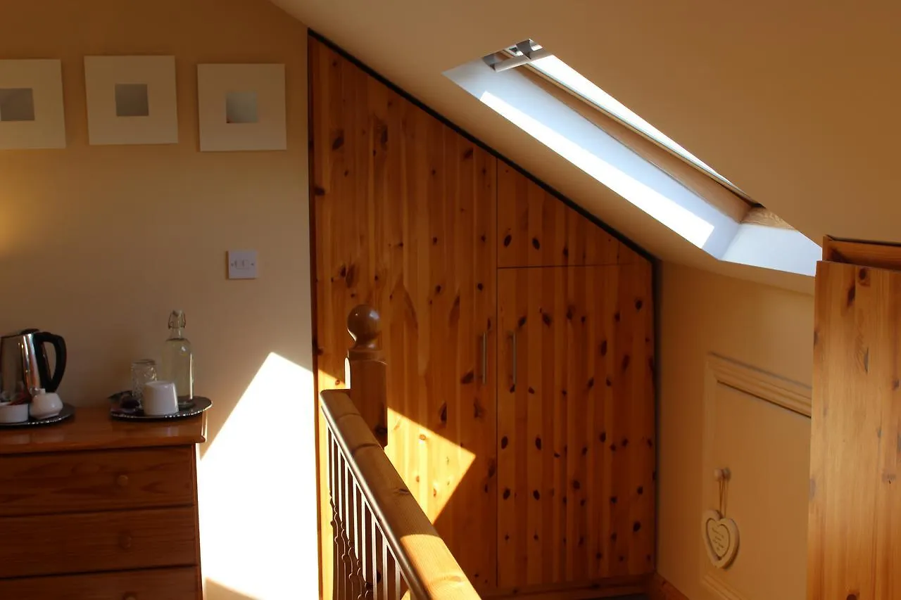 Homestay Irish Family Home In Dublino Irlanda