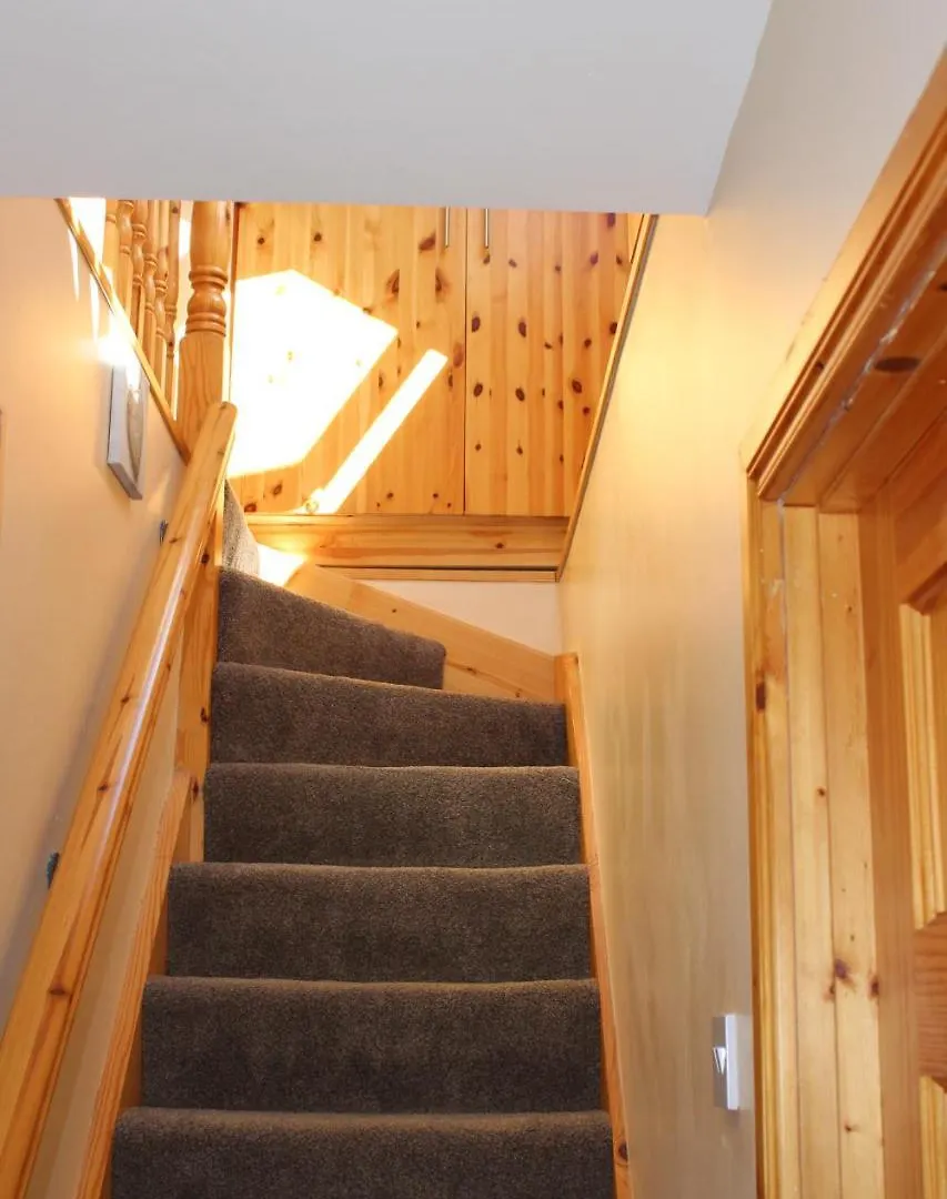 Homestay Irish Family Home In Dublino
