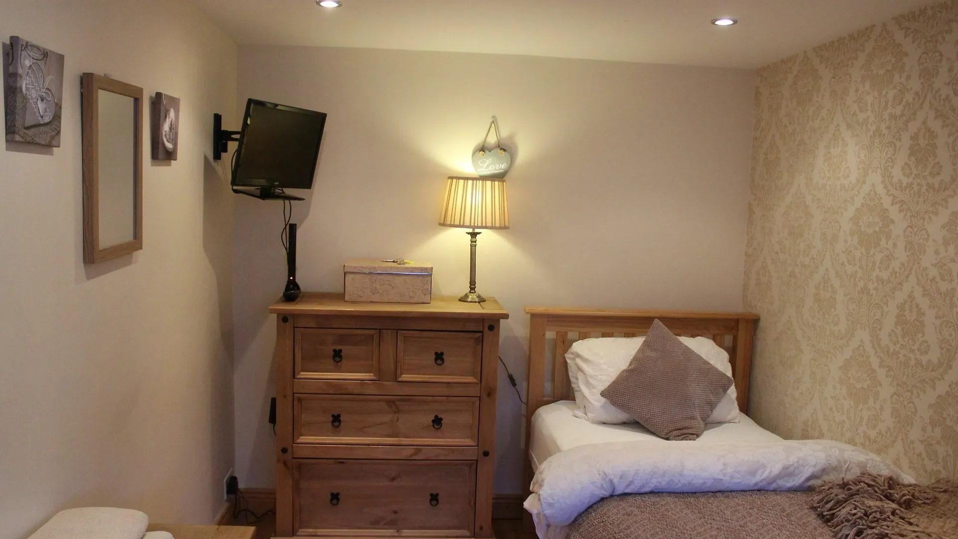 Homestay Irish Family Home In Dublino Irlanda