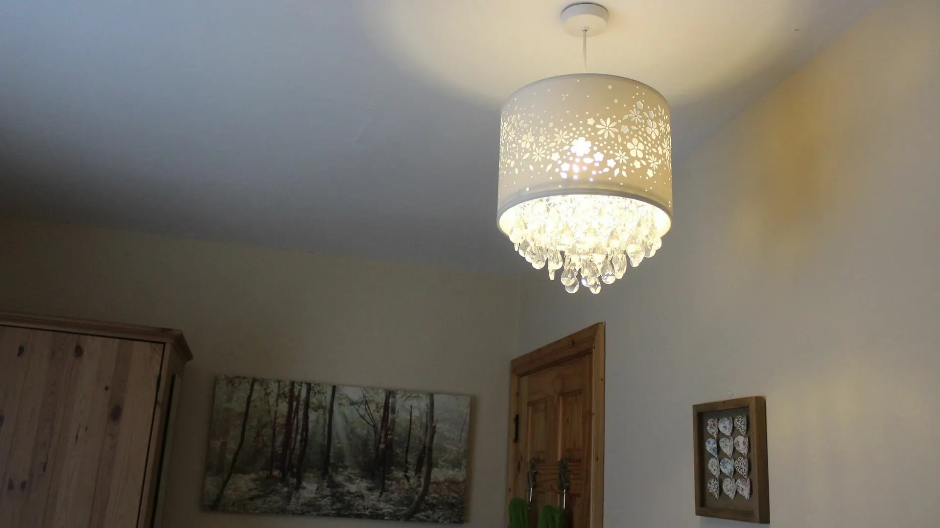 Homestay Irish Family Home In Dublino 0*,