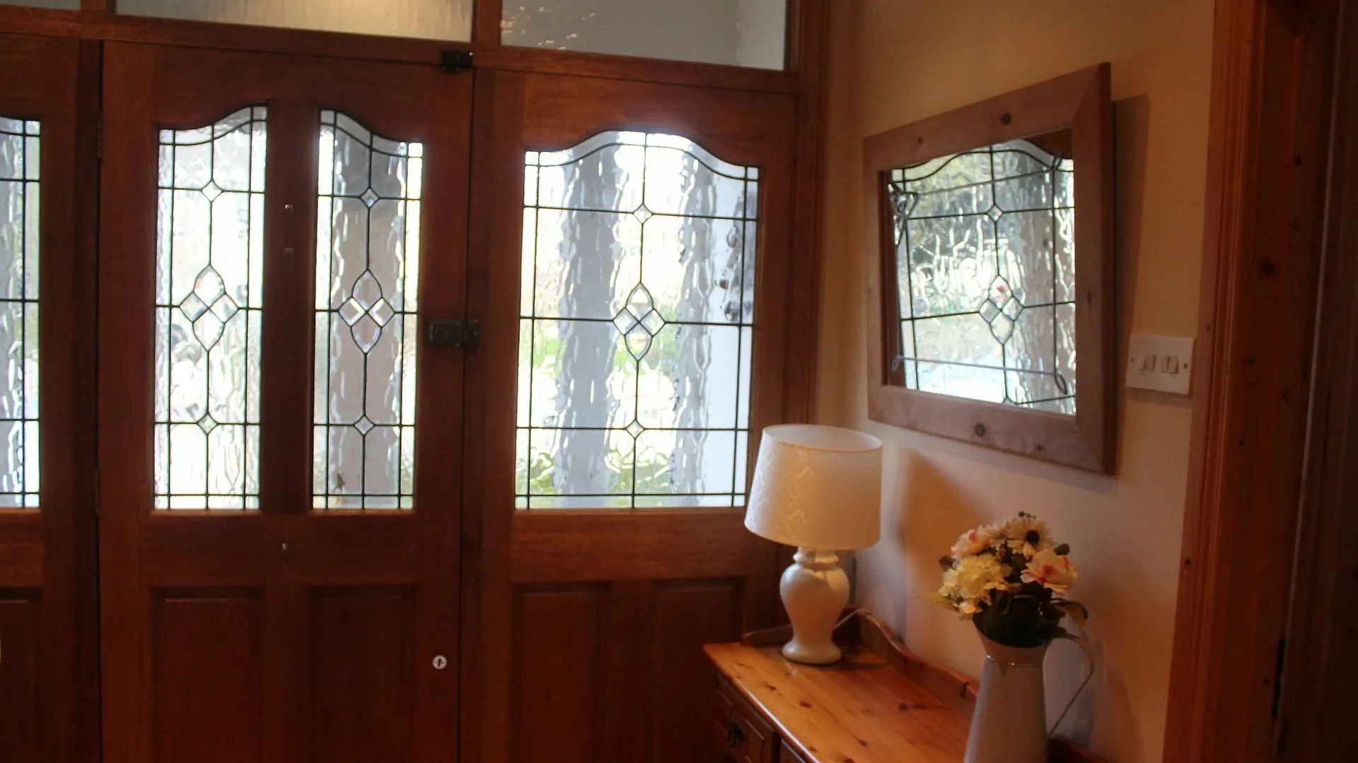 Homestay Irish Family Home In Dublino Irlanda
