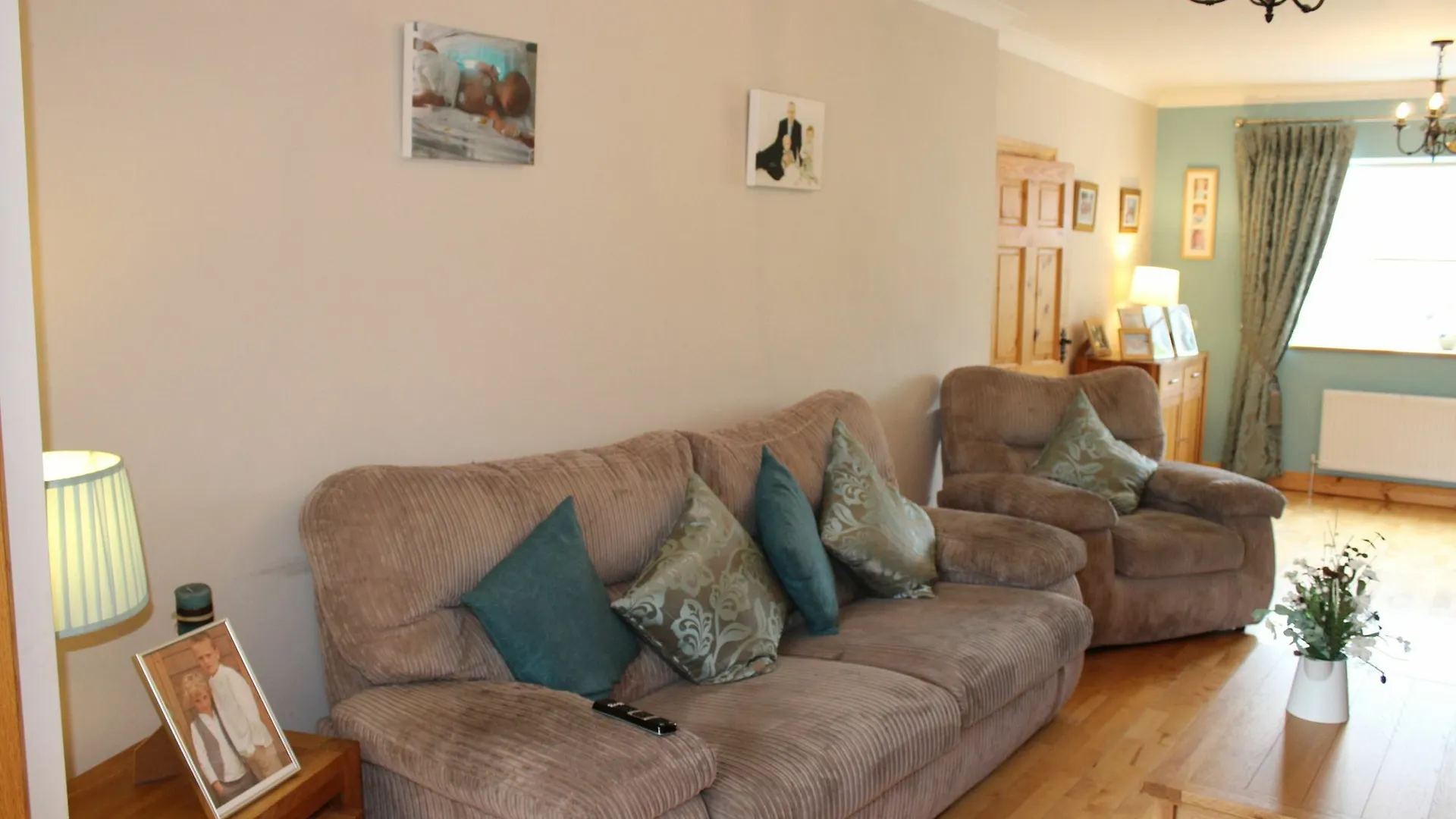 Homestay Irish Family Home In Dublino 0*,  Irlanda
