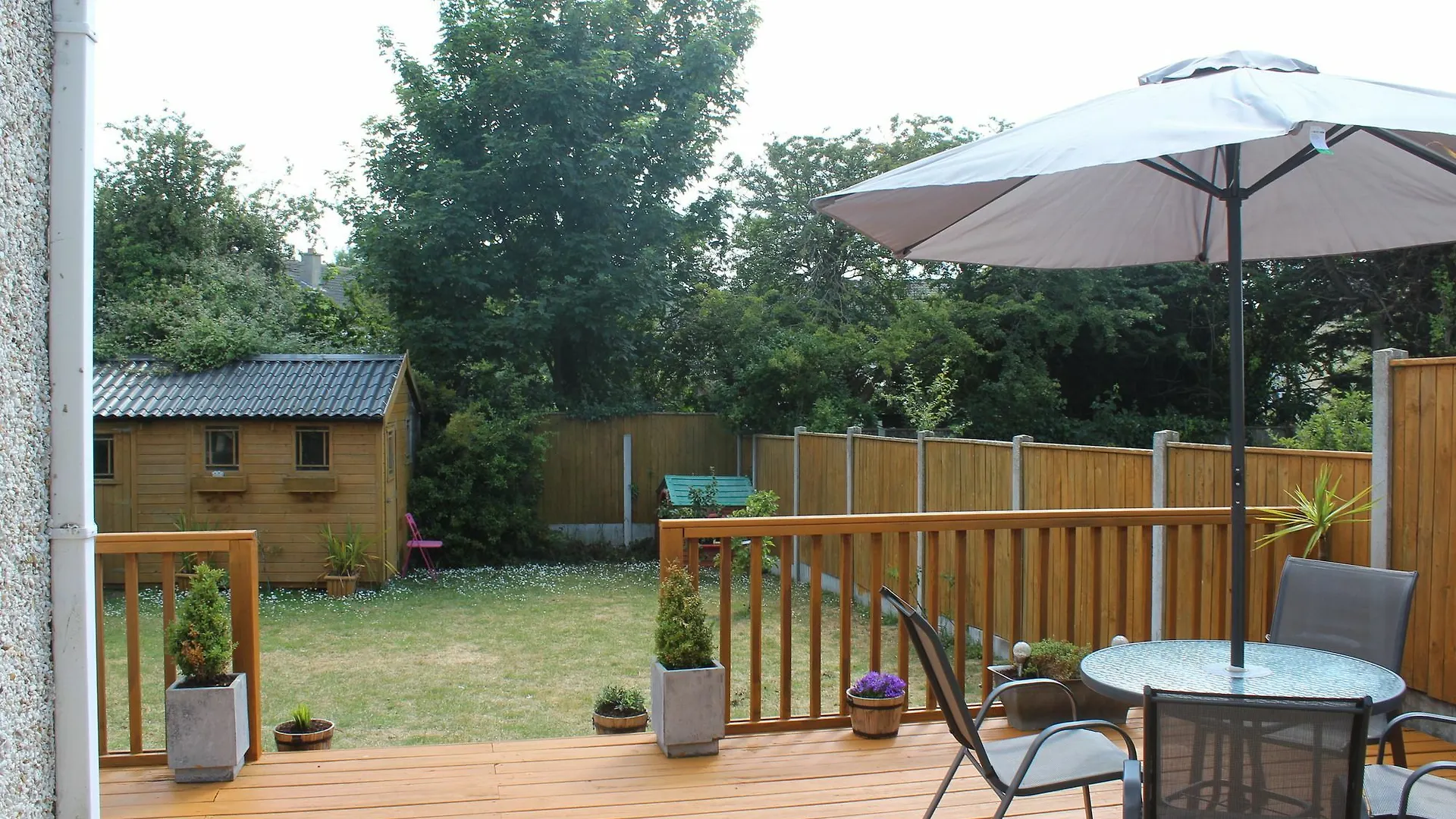 Homestay Irish Family Home In Dublino Irlanda