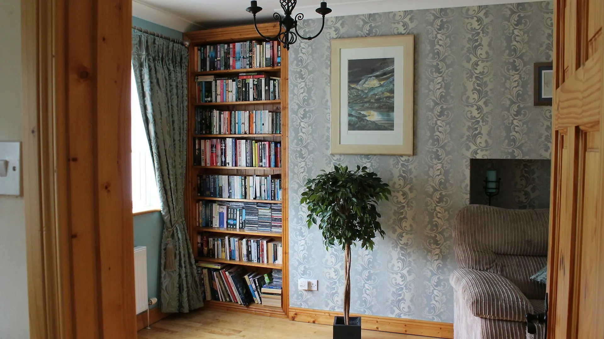 Homestay Irish Family Home In Dublino Irlanda