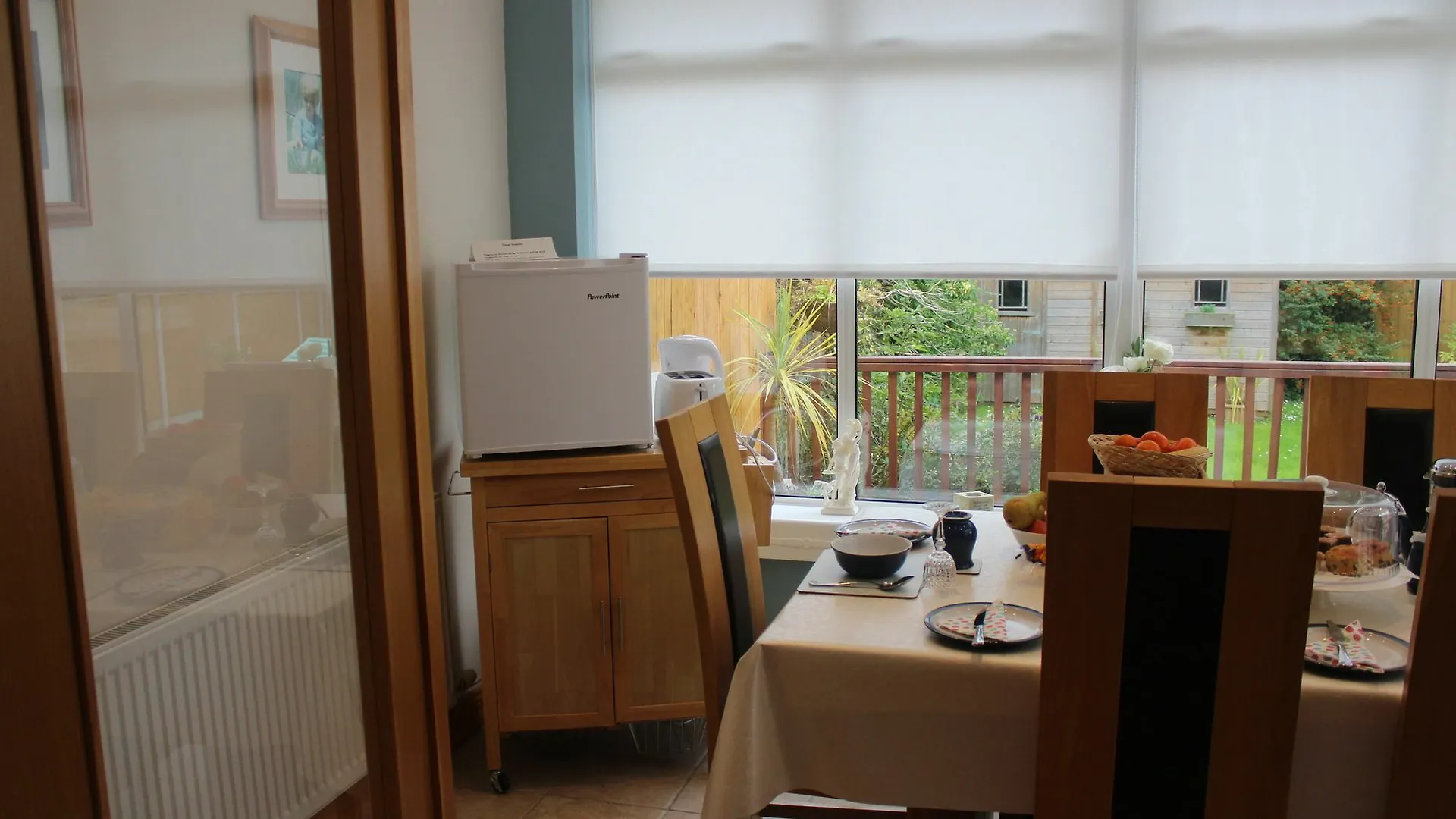Homestay Irish Family Home In Dublino