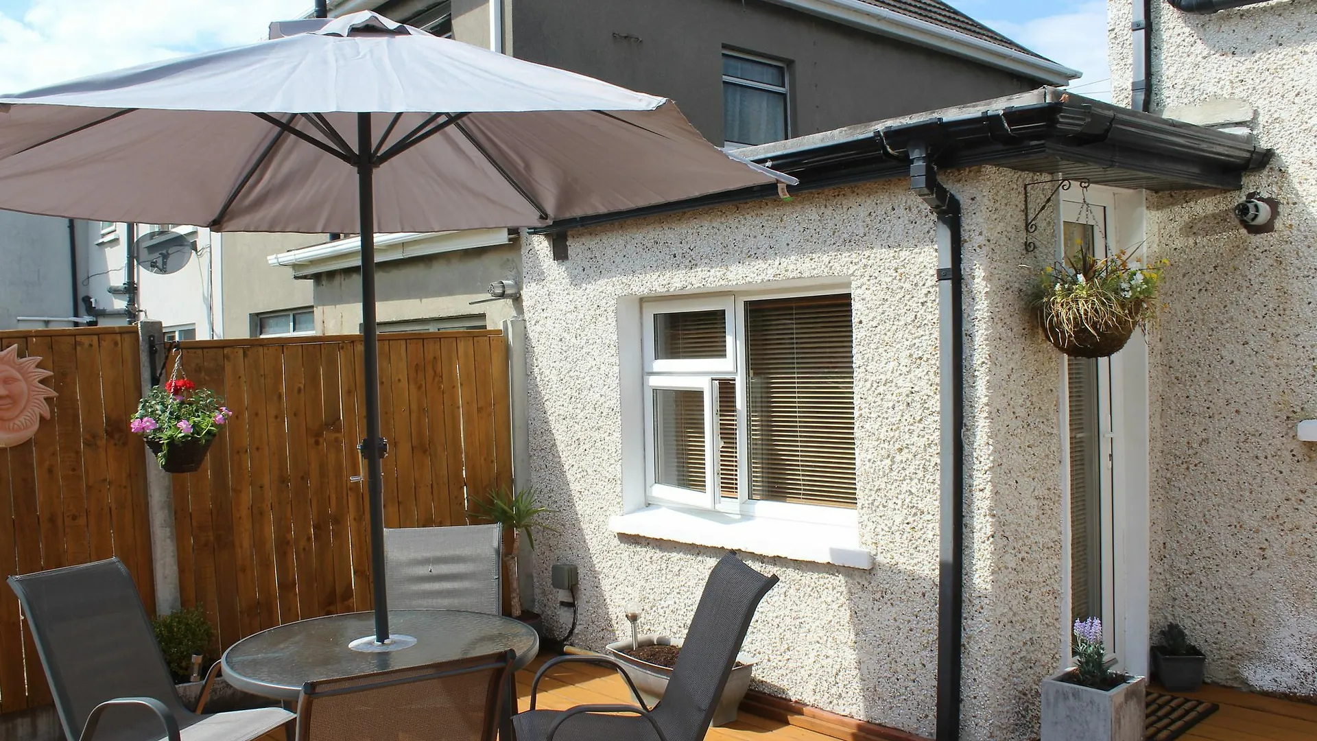 Homestay Irish Family Home In Dublino